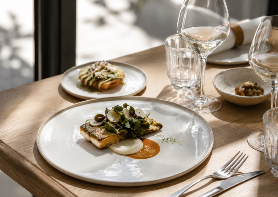 La Carte